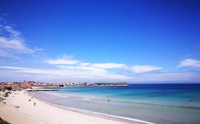 Peniche'S Blue & White
