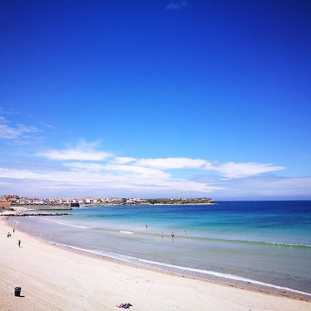 Peniche'S Blue & White Apartamento Exterior foto