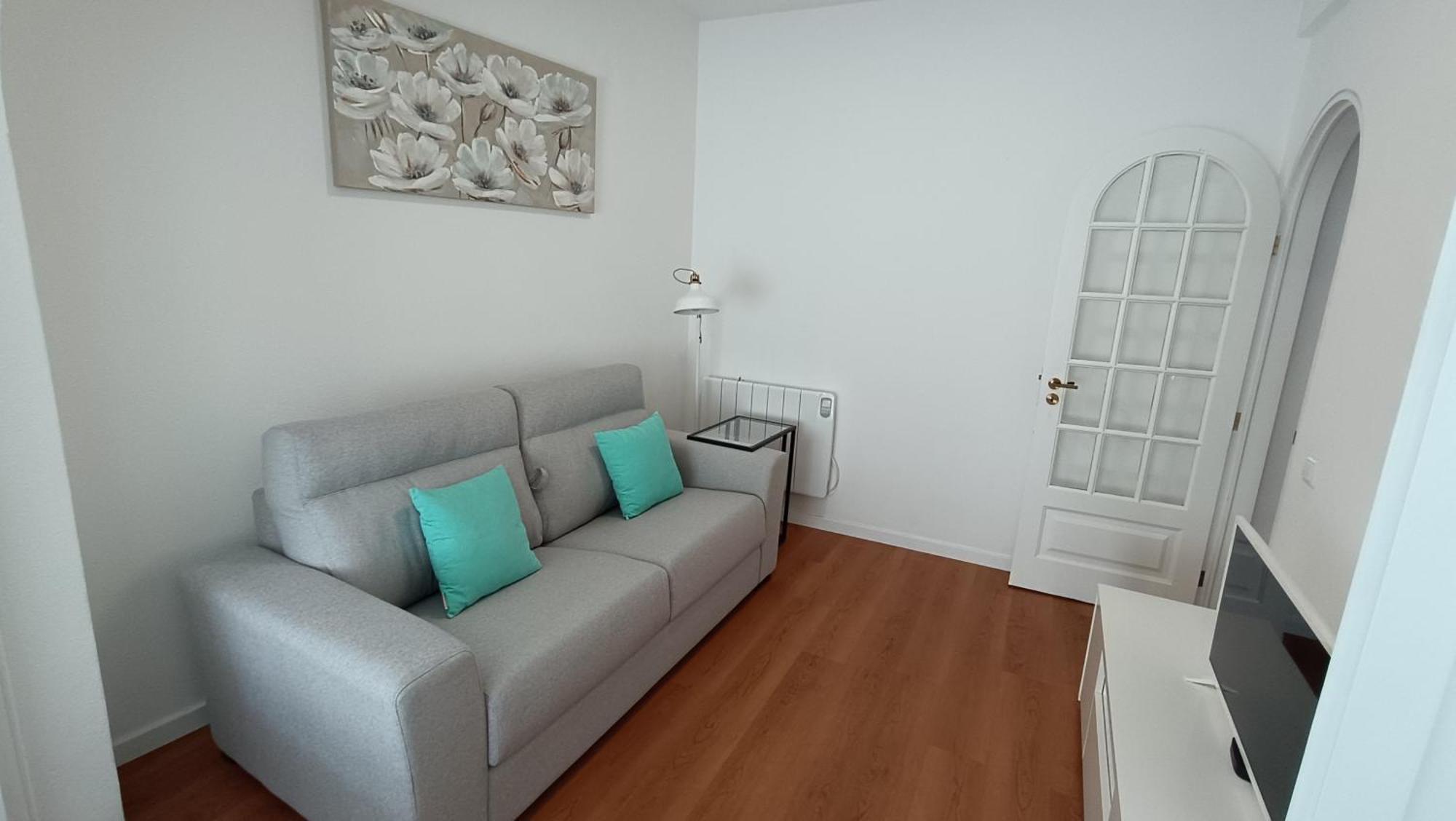 Peniche'S Blue & White Apartamento Exterior foto